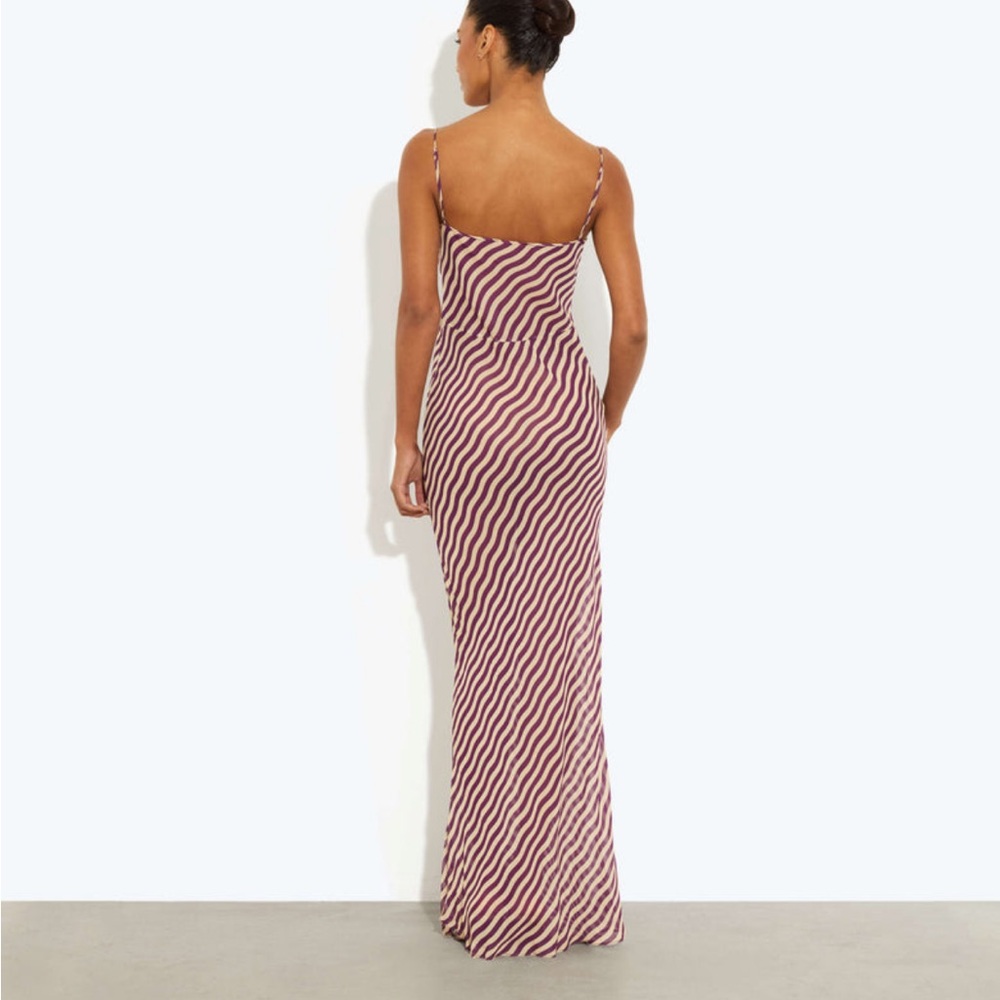 Rat & Boa Assisi Dress, XXS - Picture 2 of 14